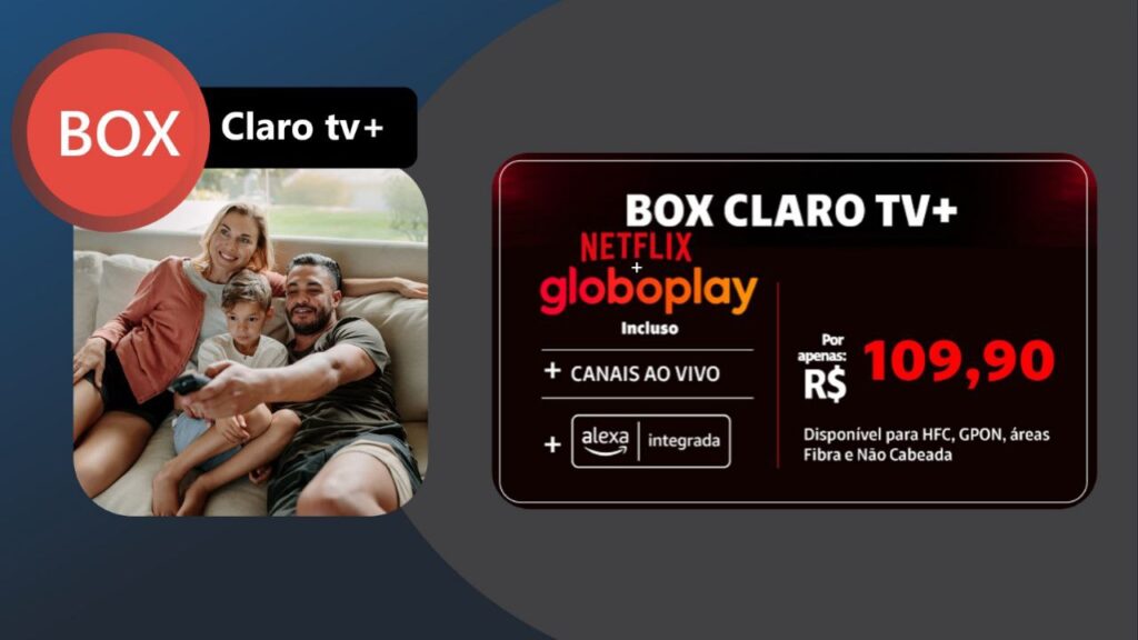 Qual a melhor internet de fortaleza